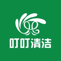 叮叮清洁商户 icon