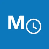 Mx Timesheet icon