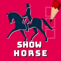 LiveScore Show Horse icon