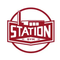 Station Gym icon