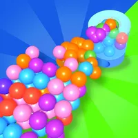 Bouncing Balls 3D icon