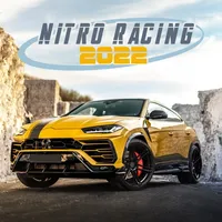 Nitro Racing 2022 icon