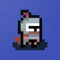 Rhythm Knight Roguelite Game icon