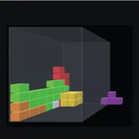 Holofil Blocks 3D X icon