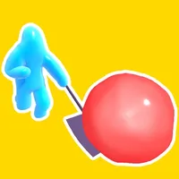 Blob Army Run icon