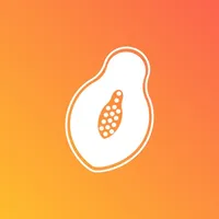 Papaya - Food Discovery icon