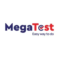 MegaTest icon