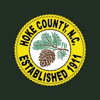 Hoke County Government, NC icon