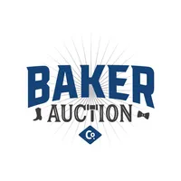 Baker Auction Charity icon