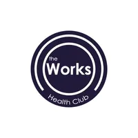 The Works Health Club App icon