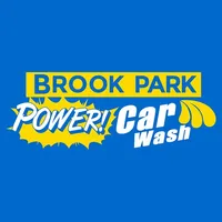 Brookpark Laser Wash icon