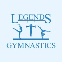 Gym Legends icon