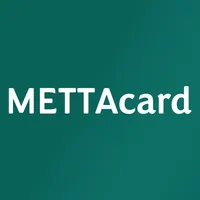 METTAcard icon