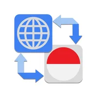 Indonesian Translator Pro + icon