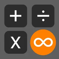 Infinite Calculator icon