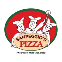 Sanpeggios Pizza icon