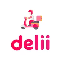 delii Driver icon