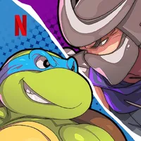 TMNT: Shredder's Revenge icon