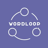 Wordloop - Word Game icon