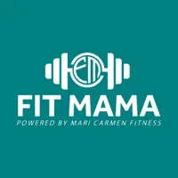 FIT MAMA: Fitness App for Mums icon