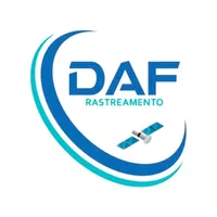 DAF rastreamento icon