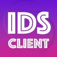 IDS Client icon