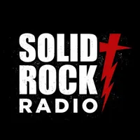 Solid Rock Radio icon