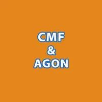 CMF AGON icon