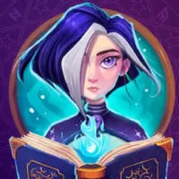 Witch Arcana: Magic School icon