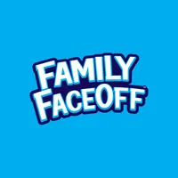 Family Faceoff Companion App icon