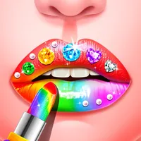 Lip Art - Fashion Designer icon