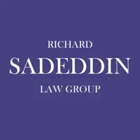 Sadeddin Law Firm icon