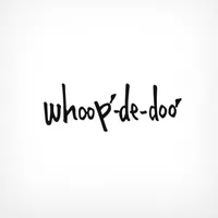 whoop'-de-doo'公式アプリ icon