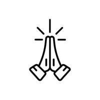 PrayerList App icon