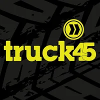 Truck45 icon