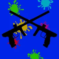 Paintball Shots icon