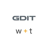 GDIT W+T icon