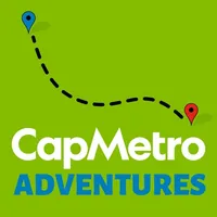 CapMetro Adventures icon