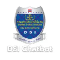 DSI Chatbot icon