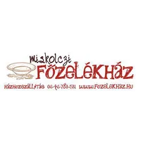 Miskolczi Főzelékház icon