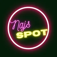 Najs Spot icon