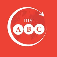 My ABC. icon