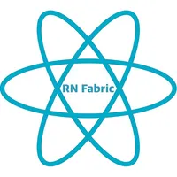 React Native Fabric Components icon