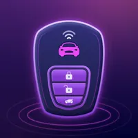 CarKey Digital Car Key Connect icon