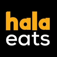 Hala Eats icon