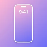 Gradient Wallpaper Generator. icon