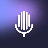 Voice Over AI icon