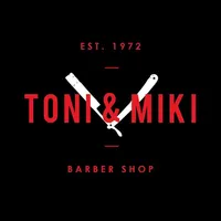 TONI & MIKI BARBER SHOP icon