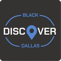 Discover Black Dallas icon