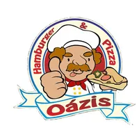 Oázis Hamburger és Pizza icon